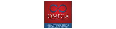 Omega Bright Steel